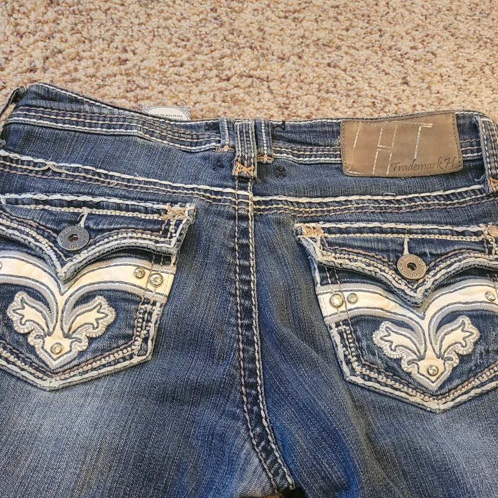 Jeans - Picture 4 of 4